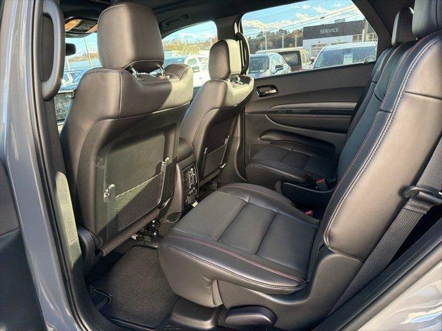 new 2026 Dodge Durango car, priced at $48,905