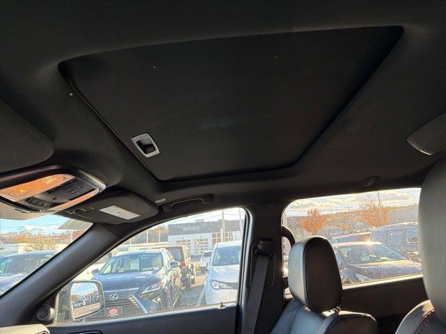 new 2026 Dodge Durango car, priced at $48,905