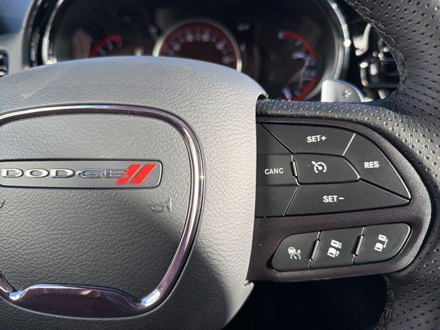 new 2026 Dodge Durango car, priced at $48,905