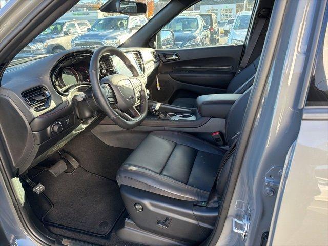 new 2026 Dodge Durango car, priced at $48,905