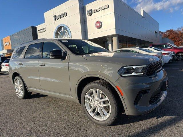 new 2026 Dodge Durango car, priced at $48,905