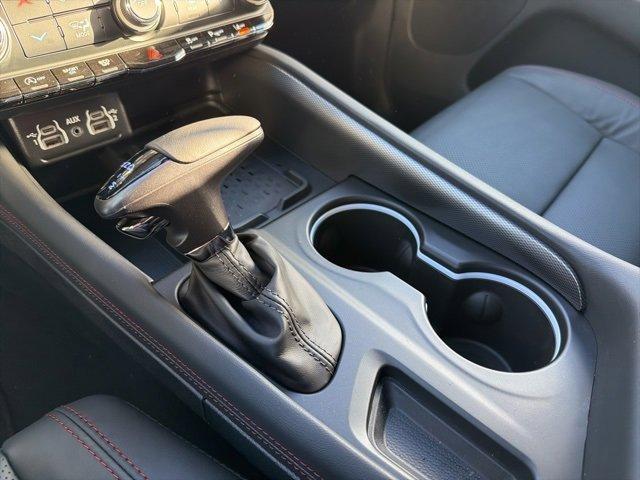 new 2026 Dodge Durango car, priced at $48,905