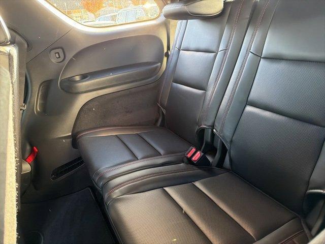 new 2026 Dodge Durango car, priced at $48,905