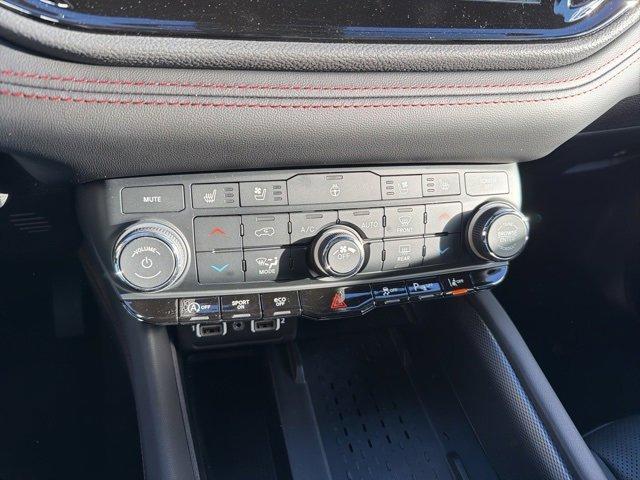 new 2026 Dodge Durango car, priced at $48,905