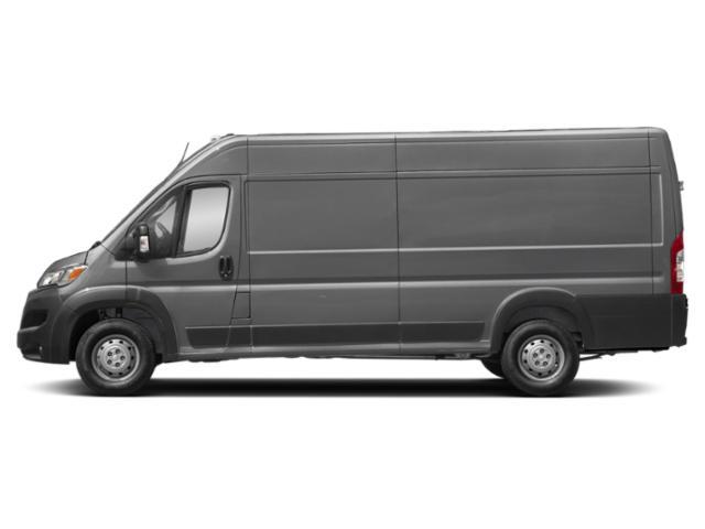 new 2025 Ram ProMaster 3500 car, priced at $62,995