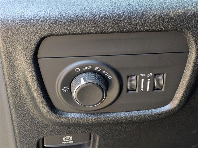 used 2022 Jeep Grand Cherokee L car, priced at $34,999