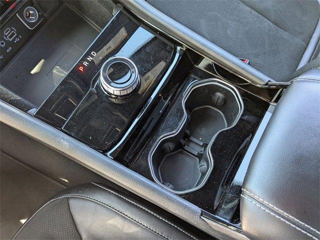 used 2022 Jeep Grand Cherokee L car, priced at $34,999