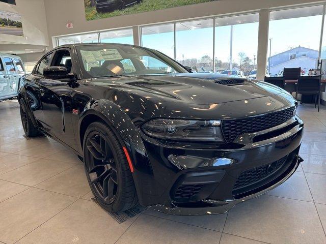 new 2023 Dodge Charger car, priced at $68,990