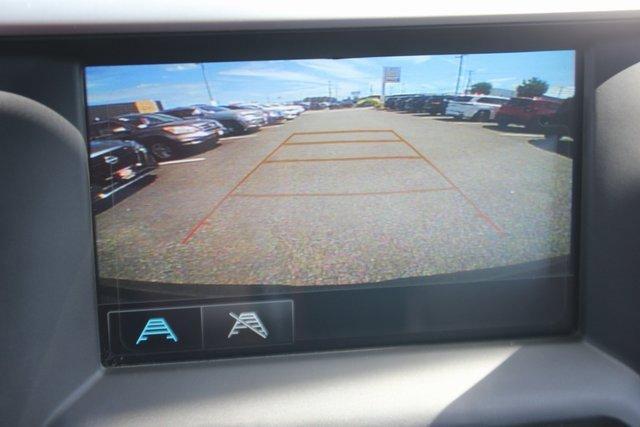 used 2019 GMC Acadia car, priced at $18,739