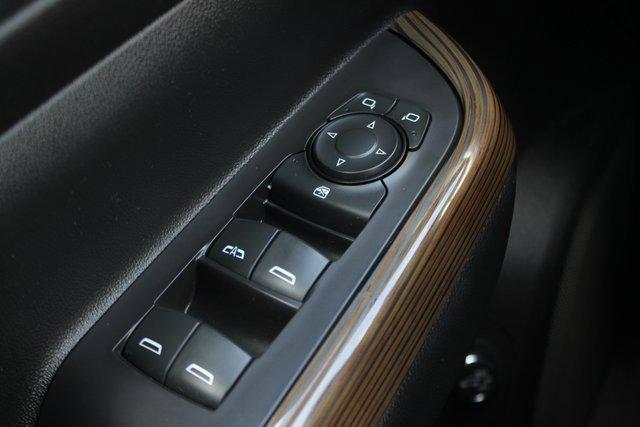 used 2019 GMC Acadia car, priced at $18,739