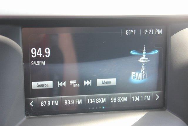 used 2019 GMC Acadia car, priced at $18,739