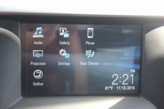 used 2019 GMC Acadia car, priced at $18,739