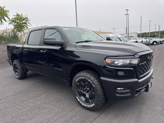 new 2026 Ram 1500 car, priced at $53,240