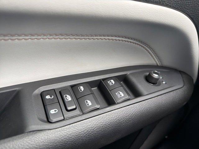 new 2026 Jeep Compass car, priced at $34,350