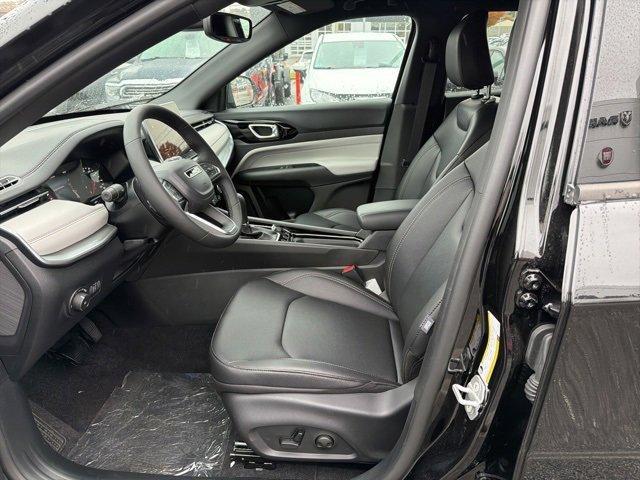 new 2026 Jeep Compass car, priced at $34,350