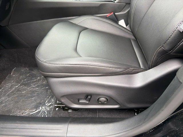 new 2026 Jeep Compass car, priced at $34,350