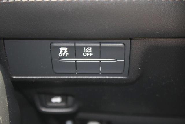used 2021 Mazda Mazda6 car, priced at $19,499