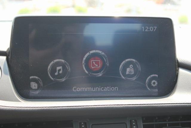 used 2021 Mazda Mazda6 car, priced at $19,499