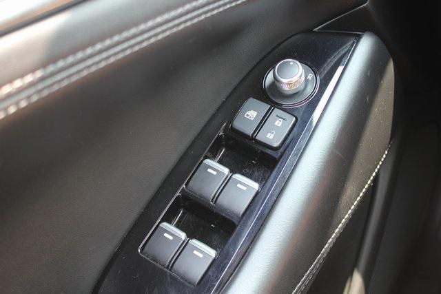 used 2021 Mazda Mazda6 car, priced at $19,499