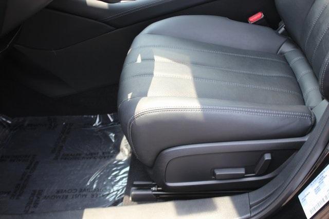 used 2021 Mazda Mazda6 car, priced at $19,499