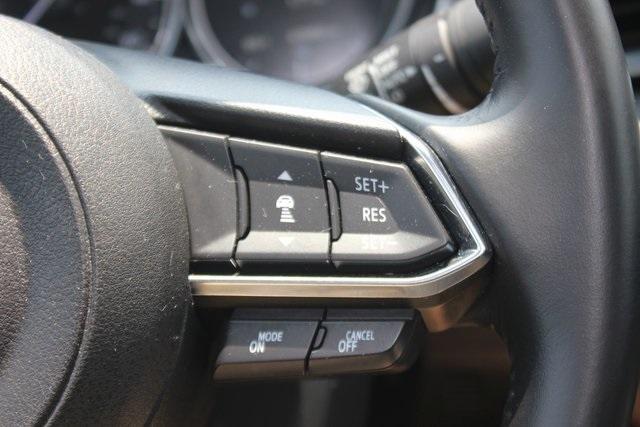 used 2021 Mazda Mazda6 car, priced at $19,499