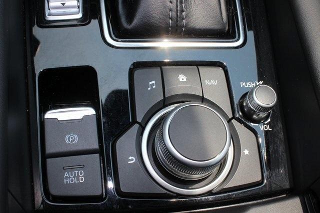 used 2021 Mazda Mazda6 car, priced at $19,499