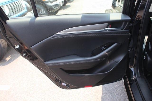 used 2021 Mazda Mazda6 car, priced at $19,499