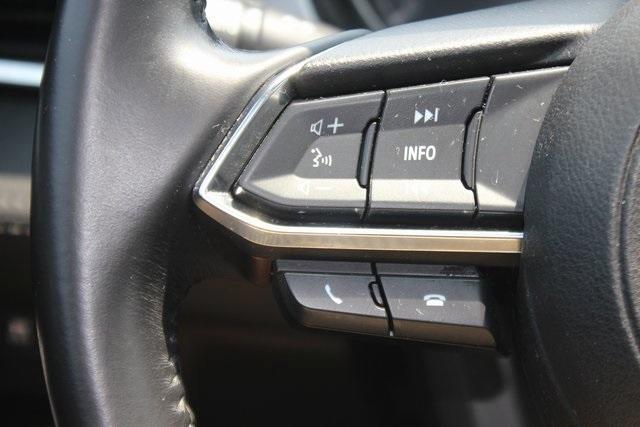used 2021 Mazda Mazda6 car, priced at $19,499