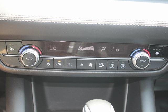used 2021 Mazda Mazda6 car, priced at $19,499