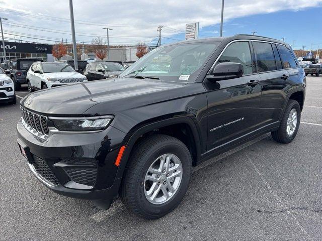 new 2025 Jeep Grand Cherokee car, priced at $41,720