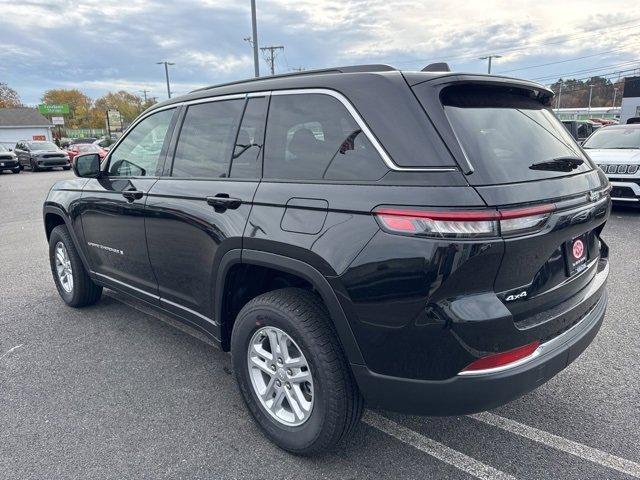 new 2025 Jeep Grand Cherokee car, priced at $41,720