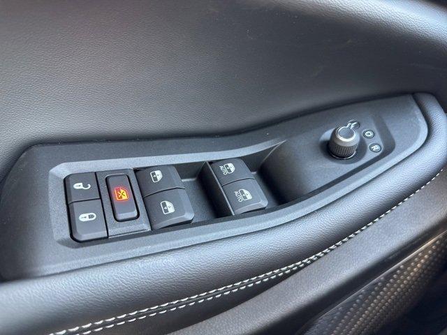new 2025 Jeep Grand Cherokee car, priced at $46,730