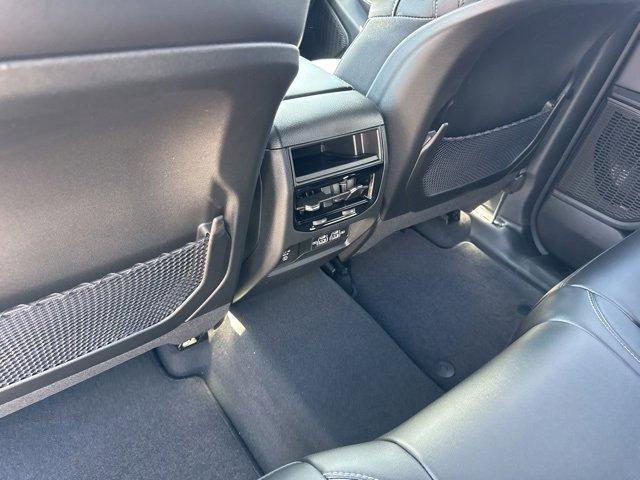 new 2025 Jeep Grand Cherokee car, priced at $46,730