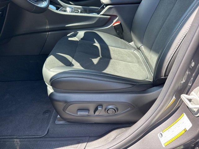 new 2025 Jeep Grand Cherokee car, priced at $46,730