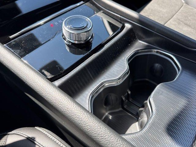 new 2025 Jeep Grand Cherokee car, priced at $46,730