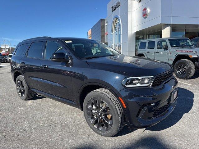 new 2025 Dodge Durango car, priced at $46,175