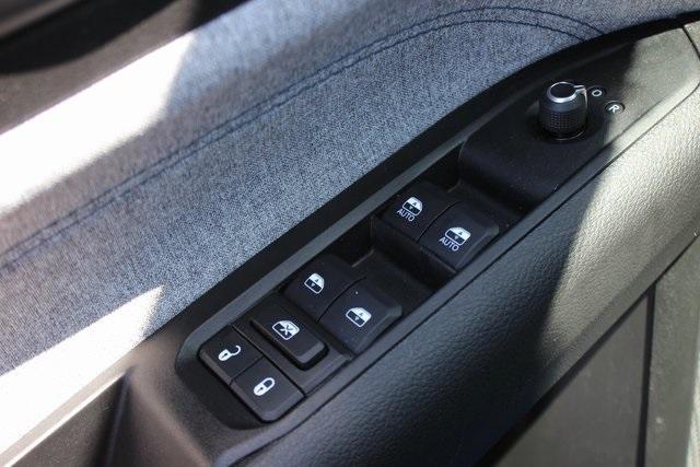 used 2022 Jeep Compass car, priced at $22,250