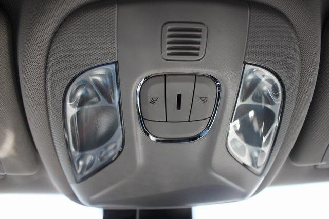 used 2022 Jeep Compass car, priced at $22,250