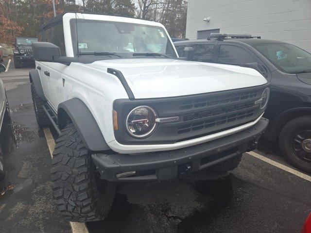 used 2021 Ford Bronco car, priced at $32,550