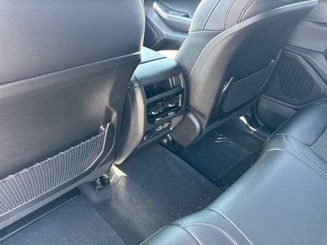 new 2025 Jeep Grand Cherokee car, priced at $48,375