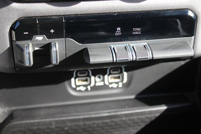 used 2020 Ram 1500 car, priced at $27,750