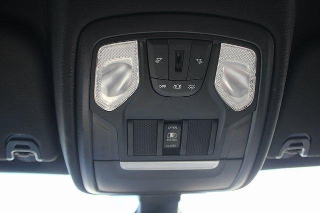 used 2020 Ram 1500 car, priced at $27,750