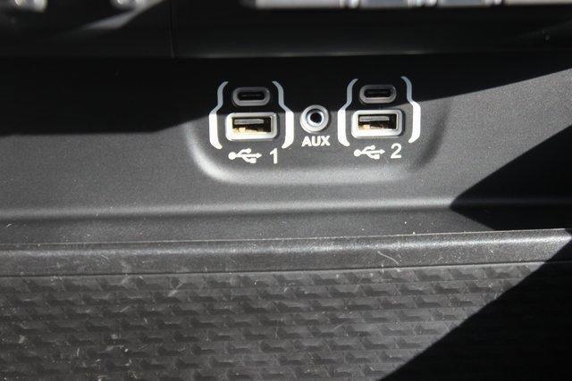 used 2020 Ram 1500 car, priced at $27,750
