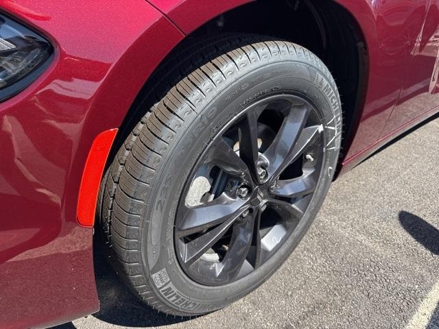 new 2023 Dodge Charger car, priced at $40,851