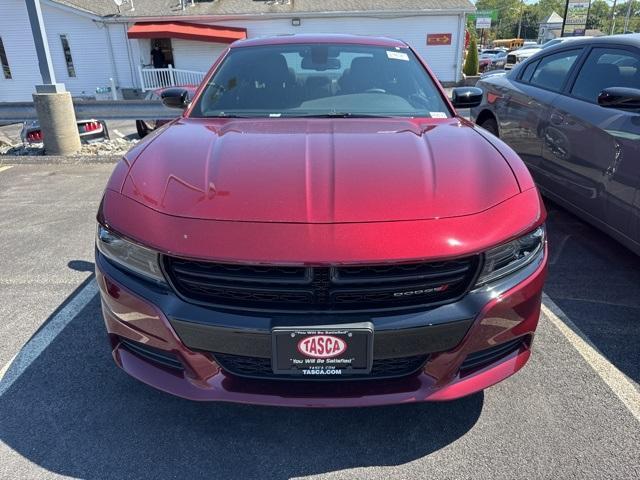 new 2023 Dodge Charger car, priced at $40,851