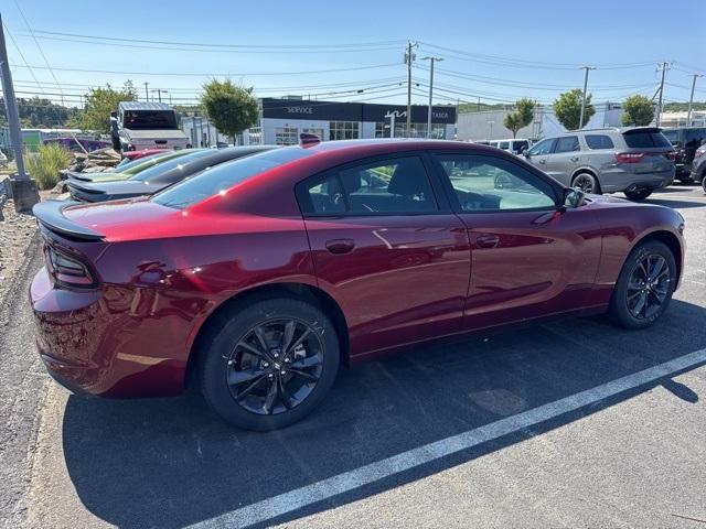 new 2023 Dodge Charger car, priced at $40,851