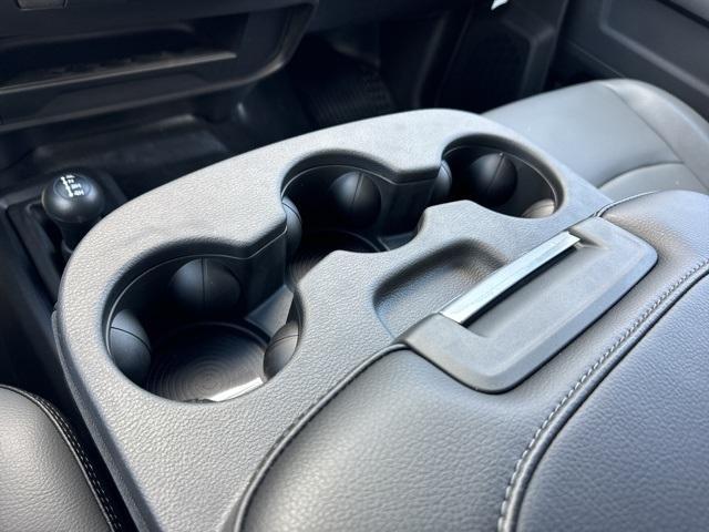 new 2024 Ram 2500 car, priced at $53,728