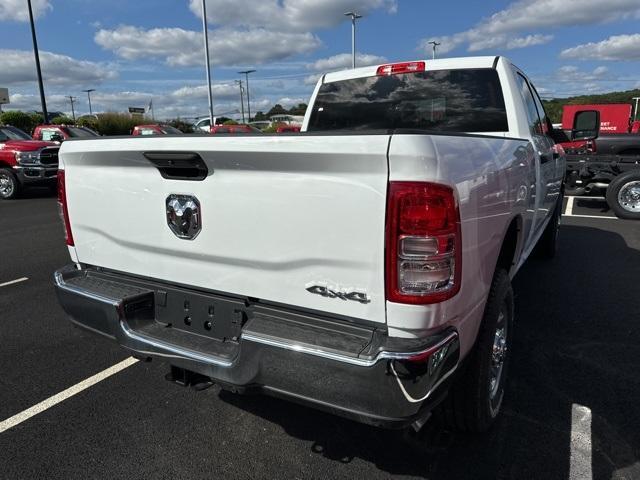new 2024 Ram 2500 car, priced at $53,728