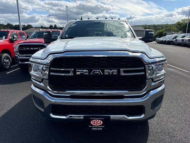 new 2024 Ram 2500 car, priced at $53,728