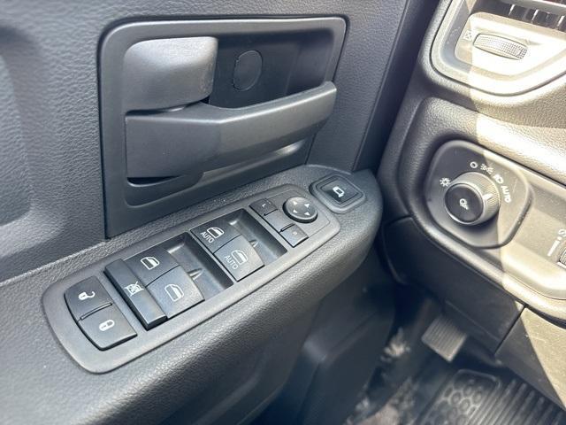new 2024 Ram 2500 car, priced at $53,728